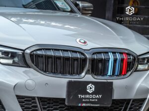 ชุดแต่ง BMW G20 | Thirdday Auto Aprts