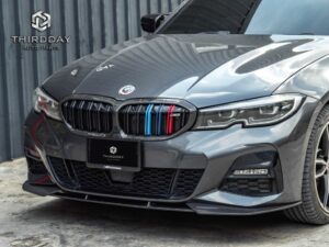 ชุดแต่ง BMW G20 | Thirdday Auto Aprts