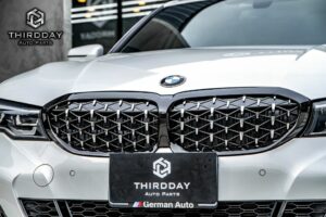 ชุดแต่ง BMW G20 | Thirdday Auto Aprts