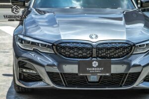 ชุดแต่ง BMW G20 | Thirdday Auto Aprts