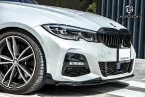 ชุดแต่ง BMW G20 | Thirdday Auto Aprts
