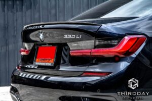 ชุดแต่ง BMW G20 | Thirdday Auto Aprts