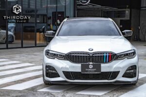 ชุดแต่ง BMW G20 | Thirdday Auto Aprts