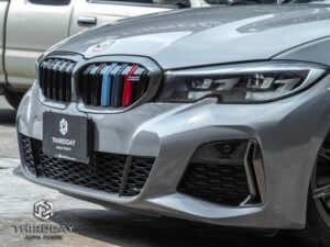ชุดแต่ง BMW G20 | Thirdday Auto Aprts