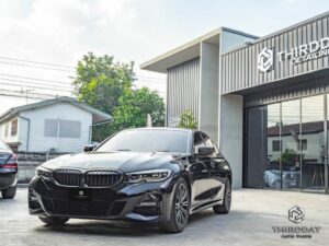 ชุดแต่ง BMW G20 | Thirdday Auto Aprts