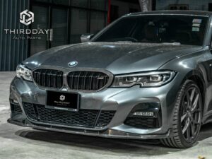 ชุดแต่ง BMW G20 | Thirdday Auto Aprts