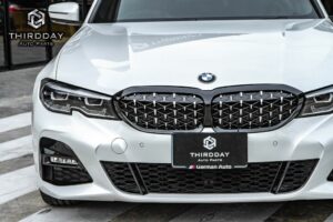 ชุดแต่ง BMW G20 | Thirdday Auto Aprts