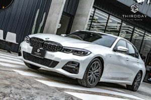 ชุดแต่ง BMW G20 | Thirdday Auto Aprts