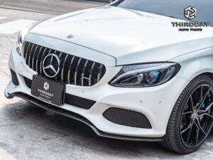 ชุดแต่ง Benz C Class W205 AV | Thirdday Auto Aprts