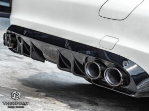 ชุดแต่ง Benz C Class W205 AV | Thirdday Auto Aprts