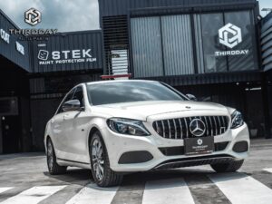 ชุดแต่ง Benz C Class W205 | Thirdday Auto Aprts
