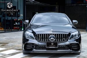 ชุดแต่ง Benz C Coupe W205 | Thirdday Auto Aprts