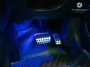 ชุดแต่ง Benz CLA | Thirdday Auto Aprts