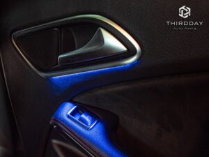 ชุดแต่ง Benz CLA | Thirdday Auto Aprts