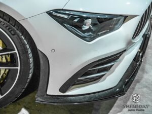 ชุดแต่ง Benz CLA | Thirdday Auto Aprts
