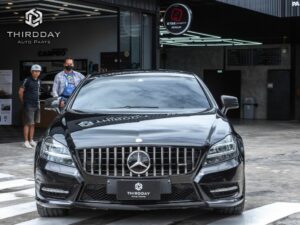 ชุดแต่ง CLS W218 | Thirdday Auto Aprts