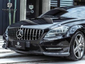 ชุดแต่ง CLS W218 | Thirdday Auto Aprts
