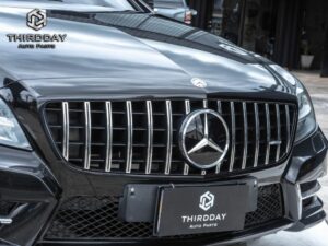 ชุดแต่ง CLS W218 | Thirdday Auto Aprts