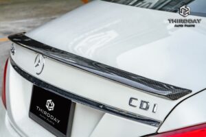 ชุดแต่ง CLS W218 | Thirdday Auto Aprts