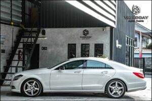 ชุดแต่ง CLS W218 | Thirdday Auto Aprts
