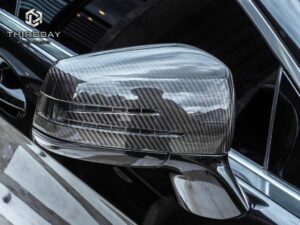 ชุดแต่ง CLS W218 | Thirdday Auto Aprts