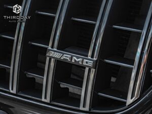 ชุดแต่ง CLS W218 | Thirdday Auto Aprts