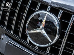 ชุดแต่ง CLS W218 | Thirdday Auto Aprts