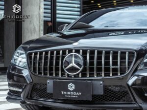 ชุดแต่ง CLS W218 | Thirdday Auto Aprts