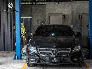 ชุดแต่ง CLS W218 | Thirdday Auto Aprts