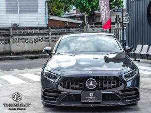 ชุดแต่ง CLS W257 | Thirdday Auto Aprts