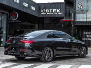 ชุดแต่ง CLS W257 | Thirdday Auto Aprts