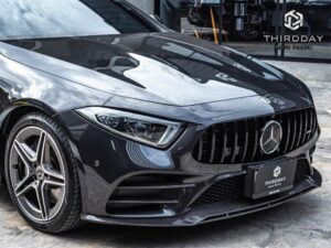ชุดแต่ง CLS W257 | Thirdday Auto Aprts