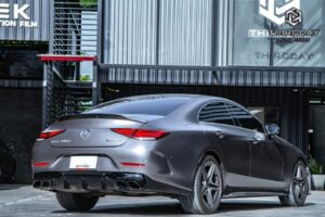 ชุดแต่ง CLS W257 | Thirdday Auto Aprts
