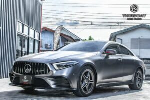ชุดแต่ง CLS W257 | Thirdday Auto Aprts