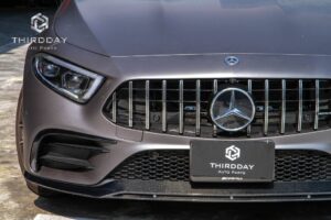 ชุดแต่ง CLS W257 | Thirdday Auto Aprts