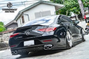 ชุดแต่ง CLS W257 | Thirdday Auto Aprts