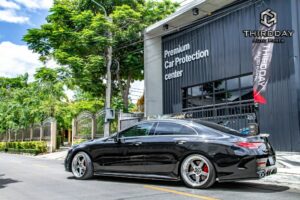 ชุดแต่ง CLS W257 | Thirdday Auto Aprts