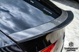 ชุดแต่ง CLS W257 | Thirdday Auto Aprts