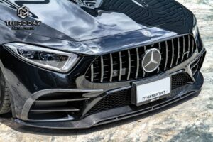ชุดแต่ง CLS W257 | Thirdday Auto Aprts