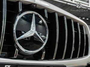 ชุดแต่ง CLS W257 | Thirdday Auto Aprts