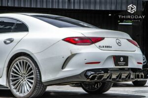 ชุดแต่ง CLS W257 | Thirdday Auto Aprts