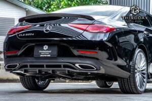ชุดแต่ง CLS W257 | Thirdday Auto Aprts