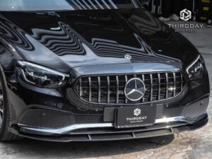 ชุดแต่ง Benz E Class W213 AV FL | Thirdday Auto Aprts