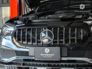 ชุดแต่ง Benz E Class W213 AV FL | Thirdday Auto Aprts