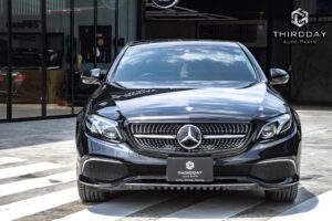ชุดแต่ง Benz E Class W123 ex | Thirdday Auto Aprts
