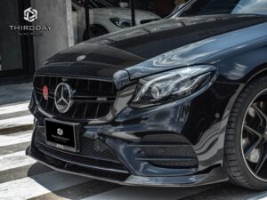 ชุดแต่ง Benz E Class W213 | Thirdday Auto Aprts