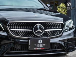 ชุดแต่ง Benz E Class W213 | Thirdday Auto Aprts