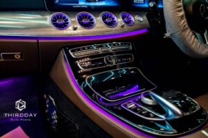 ชุดแต่ง Benz E Class W213 | Thirdday Auto Aprts