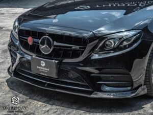 ชุดแต่ง Benz E Class W213 | Thirdday Auto Aprts