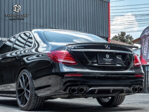 ชุดแต่ง Benz E Class W213 | Thirdday Auto Aprts